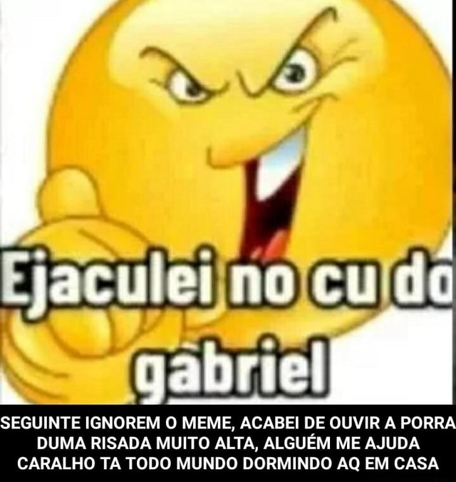 Essa risada tá uma porra - Meme by tueeee :) Memedroid