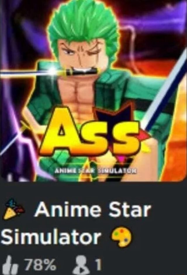 Animestar