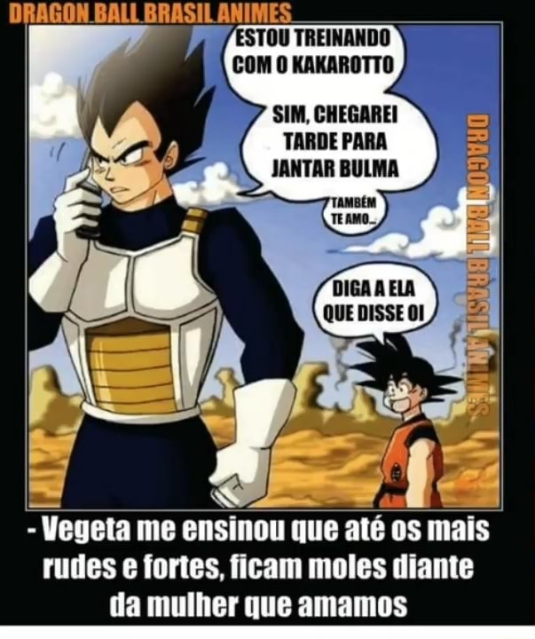 Smzinho com outras 3 pessoas Planeta Vegeta Curtido por smzinho e outras  8.967 pessoas iburinha Simbora quebrar o Kakaroto na paulada! - iFunny  Brazil