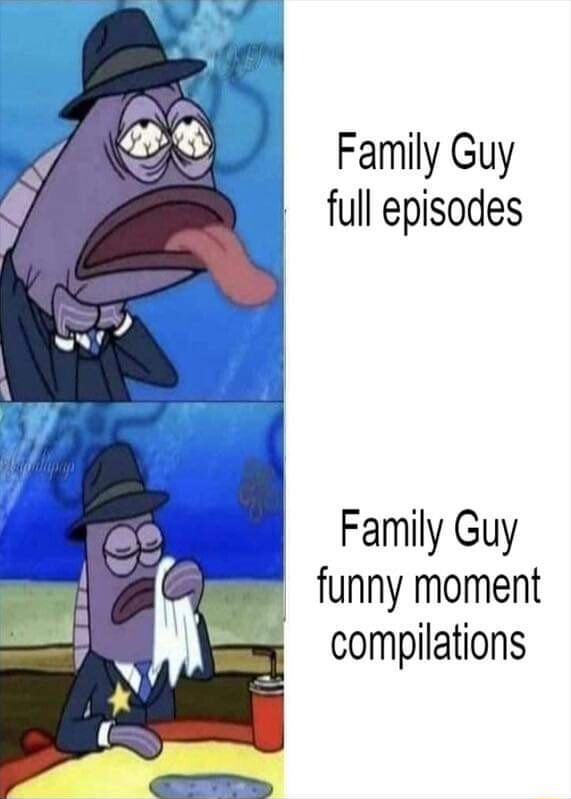 Family guy full episodes family guy funny moment compilations ifunny