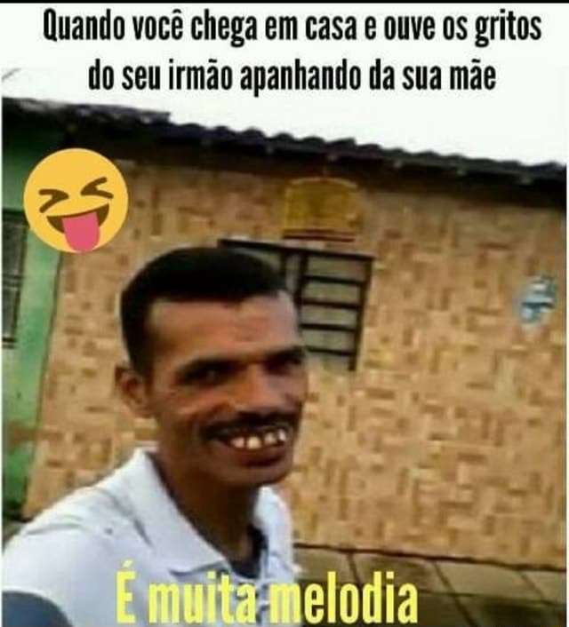 meu irmão apanhando enquanto espero minha vez kkkkkkkk #memes