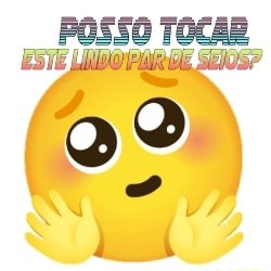 Quem usa esse emoji é faixa preta em dar o c* aos Usa esses emojis = /  nunca viu um peitinho PAREM DE SE DIVERTIR! I Fino sefiores - iFunny Brazil