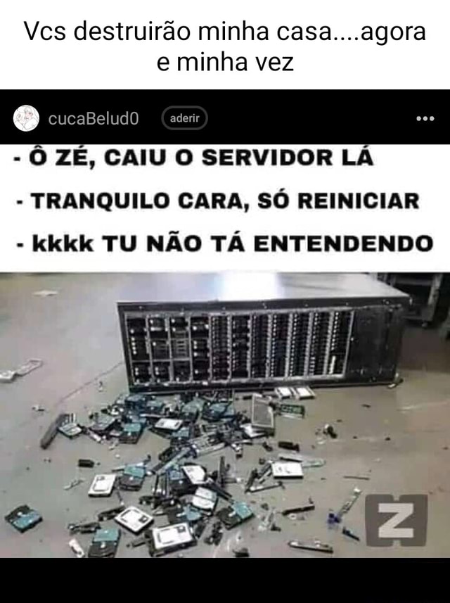 Pq tu quer voltar pra casa tão rápido ANNegão - iFunny Brazil