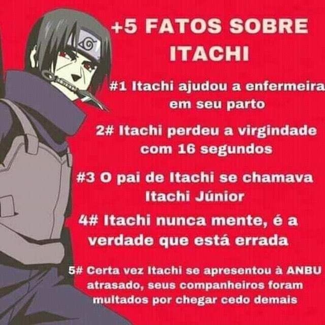 Qual Membro da Akatsuki Você Prefere? #1