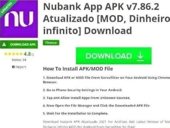 Robux Infinito APK Download V3 for Android