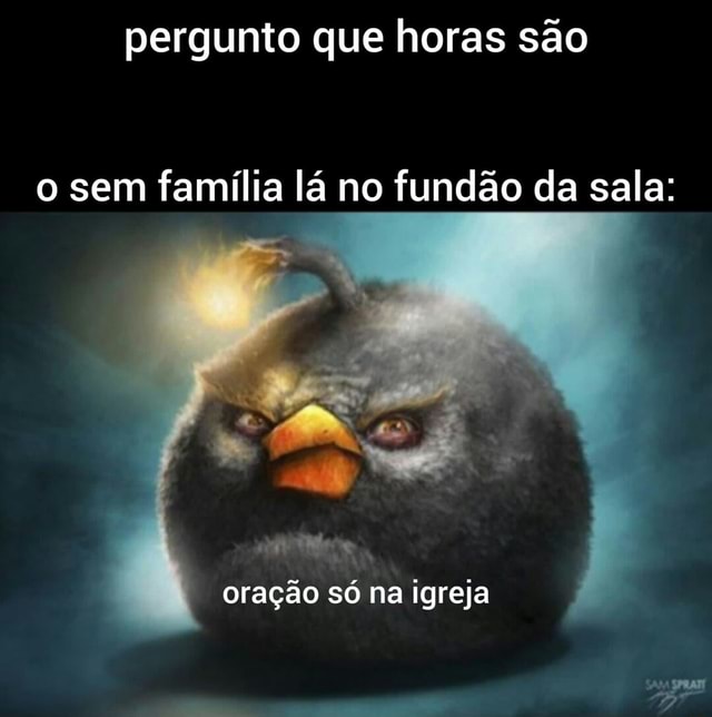 Un segundo de Cinco horas rezando a fino sefiores.. - iFunny Brazil