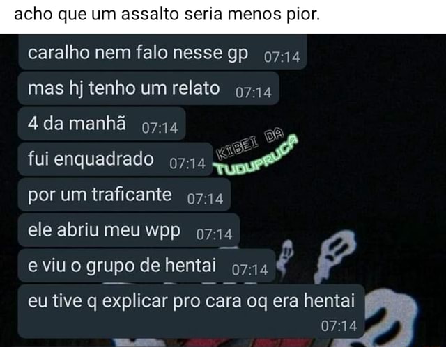 Qual pior 12:92 47 Sei lá 12:02 9 Qualquer coisa vô Impotência 1203 É muito  ruim vô? 42034 É a mesma coisa que tentar jogar sinuca com uma corda 3  Hahahhaahhahahahahahahahahahhahah ahahahaha - iFunny Brazil