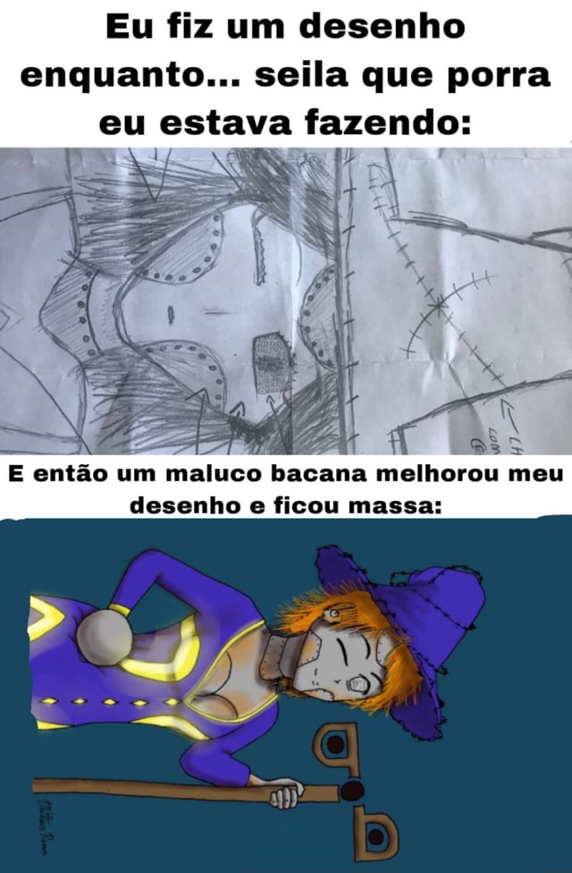 Vlw kakashita pelo desenho, ficou muito massa