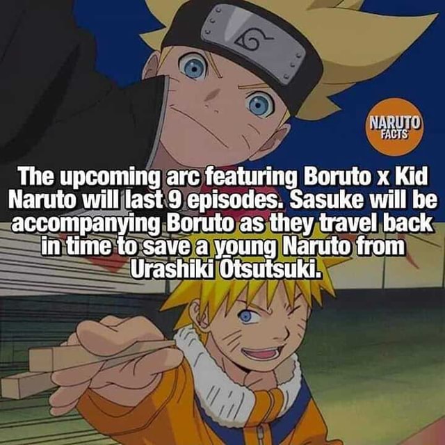 Who is Urashiki Otsutsuki in Naruto?