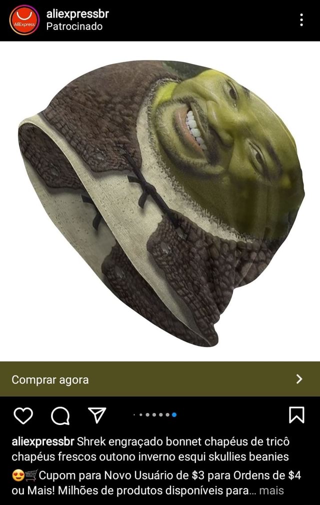 O que você está fazendo no meu shrek pesca caça escalada boné pescador  chapéus shrek meme pântano engraçado obter sapatos piada - AliExpress