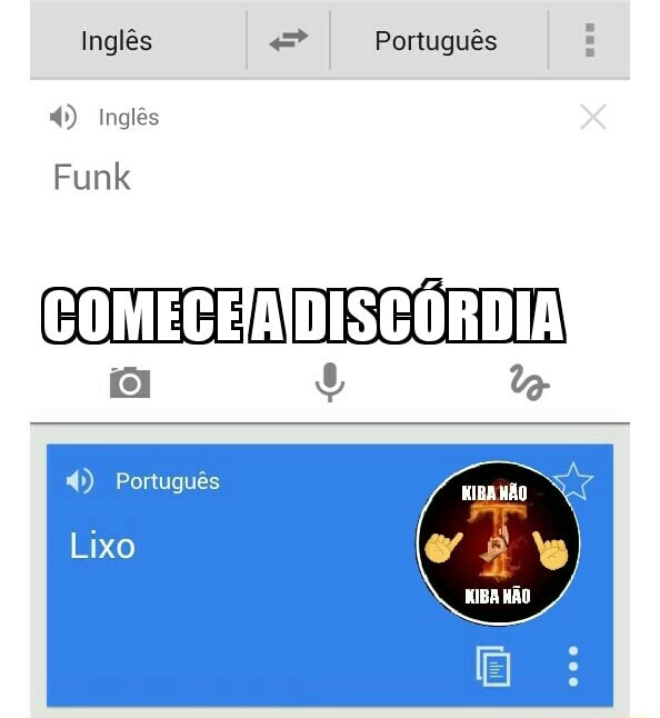 Pronúncias de palavras em inglês Cool: - iFunny Brazil