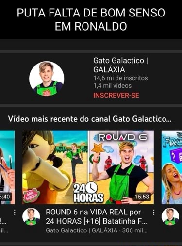 Gato Galactico  GALÁXIA 