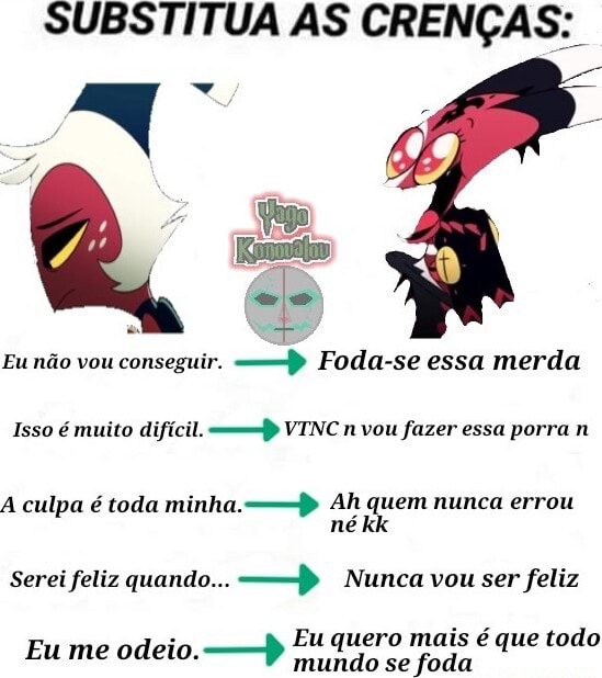 Tatu no mine fodaser : r/Orochisegundo