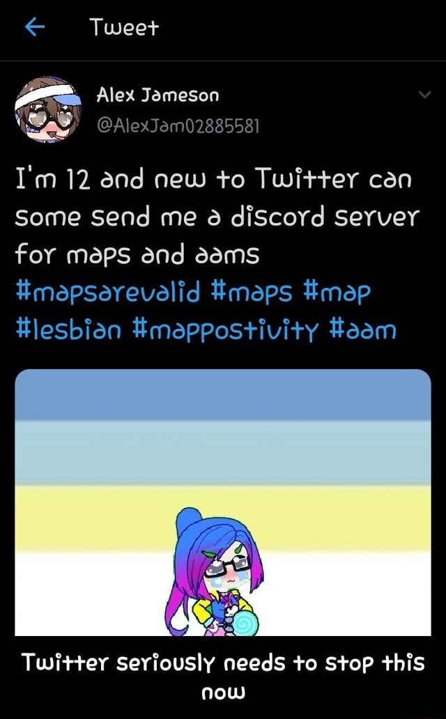 LGBT Discord Servers