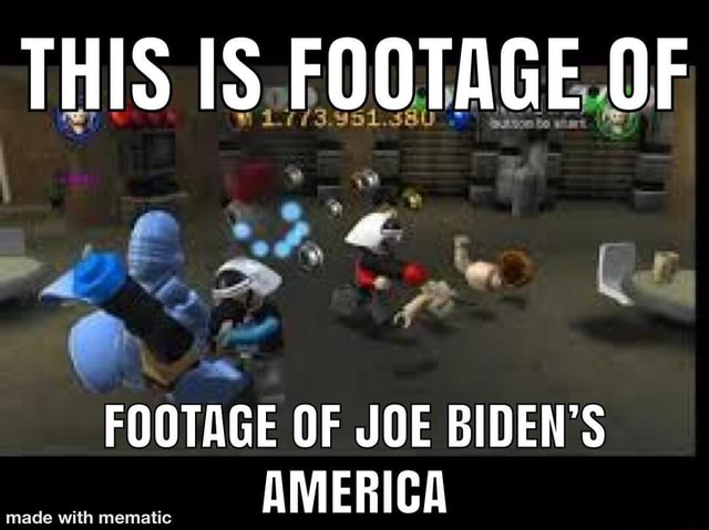 🔥 where did this Joe Biden go??? : 2american4you
