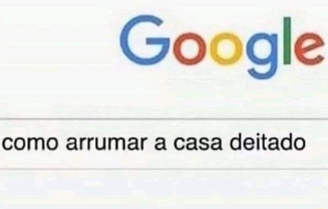 Como Arrumar a Casa