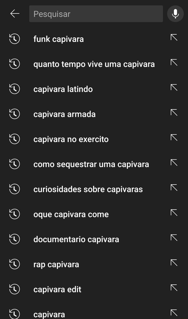 CAPIVARAS LIDERAM A VOTAÇÃO DO MINECRAFT FEEDBACK E PODEM CHEGAR