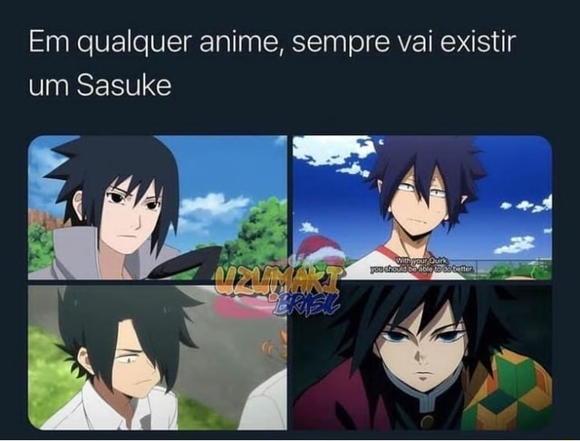 Sempre anime