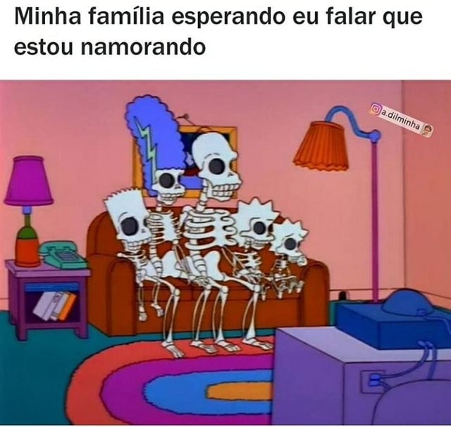 EU ESPERANDO CHEGAR MINHA VEZ DE NAMORAR: - iFunny Brazil