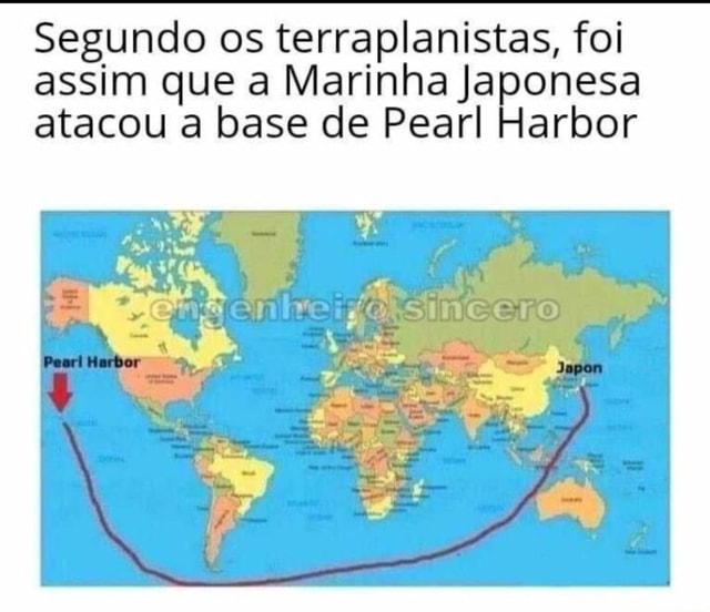 Mapa Pearl: Nome das Posições