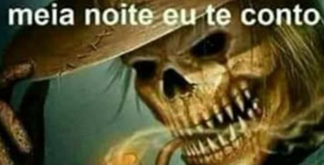 Meia Noite Eu Te Conto Ifunny Brazil 0473