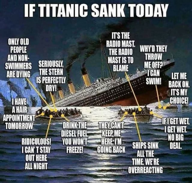 Titanic Connections - ⚓ Did you know that a window from the