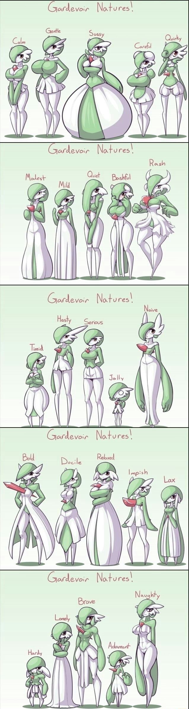 Nature Gardevor Nature res\ - iFunny Brazil