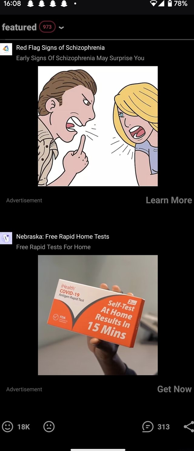 Featured 78 I Red Flag Signs of Schizophrenia Early Signs Of