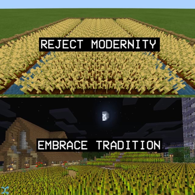Embrace the Past with Minecraft Classic
