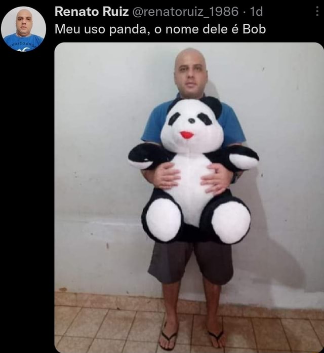 POSSO ENTRAR NA SUA CASA? Compartilhe e diga amém se você aceita a presença  de Renato Ruiz na sua vida - iFunny Brazil