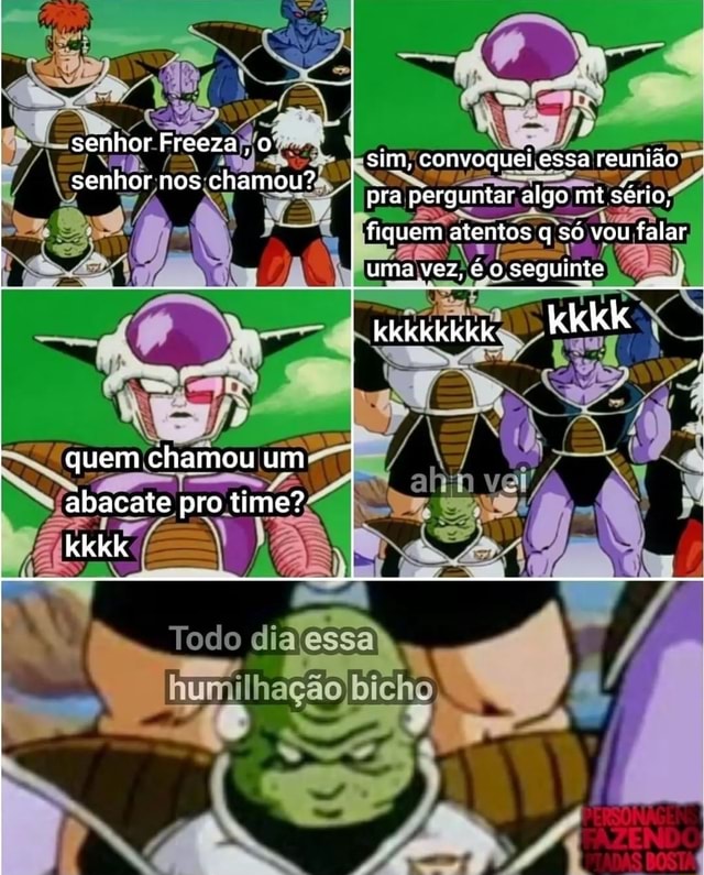 Bicho, vou te falar uma coisa nunca fiz mal pro cara e ele vem falar pra  mim assistir nanatsu no taizai KKKKKKKKKKKKKKKKK TOSH - iFunny Brazil