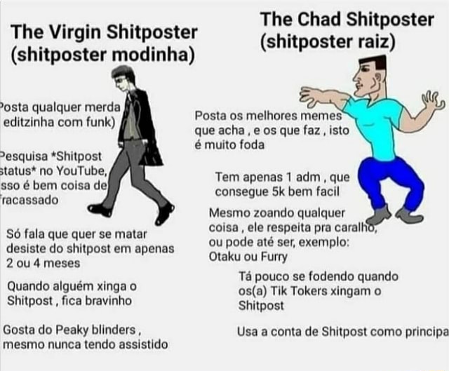 Shitposter Raiz que EUA merece Bere de que o EUA merece mais um