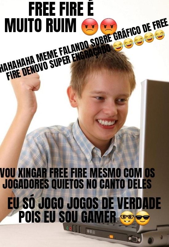 Jogar Free Fire Jogar Fogo Grátis Jogar Fogaréu Gratuito Jogar Combustão  Espontânea sem Valor Comercial - iFunny Brazil
