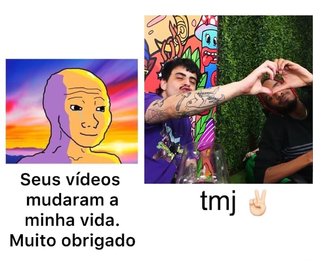 Memes de vídeo PU4jvHqYA por Gaybriel_: 8 comentários - iFunny Brazil