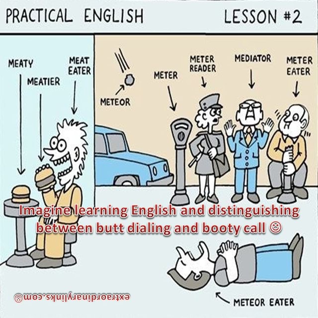 practical-english-lesson-2-meat-meter-mediator-meter-meaty-meatier