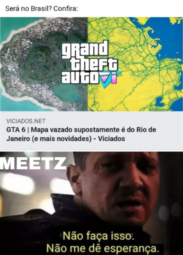 GTA 6 Brasil