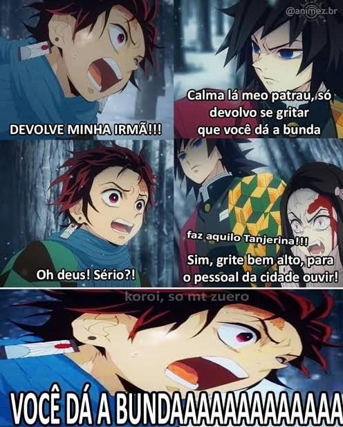 He Cara que só assisti /anime : Mais um anime genérico com prota virjão que  rejeita a gasosa mangas sexo - iFunny Brazil