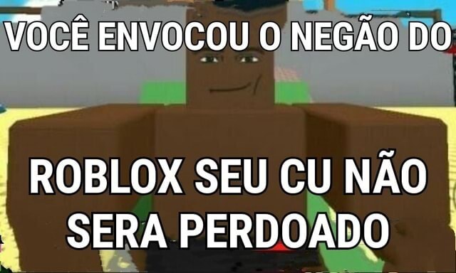 Estavo com quando eu meus pare sem querer no roblox crieio john vendo quem  personagem mais bugado - iFunny Brazil