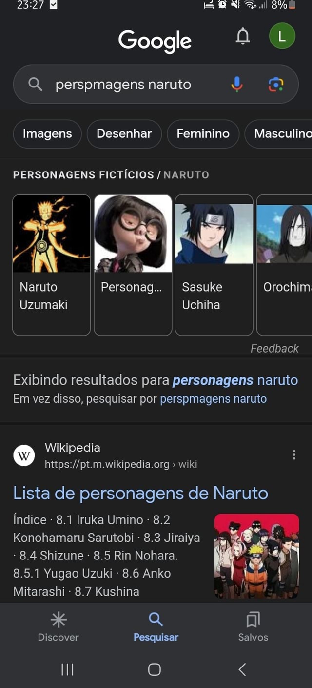 Iruka Umino, Wiki Naruto
