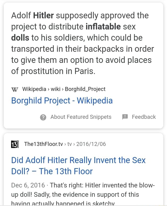 Sex doll - Wikipedia