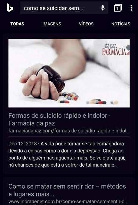 B Como Se Suicidar Sem... TODAS IMAGENS VíDEOS NOTÍCIAS Formas De ...