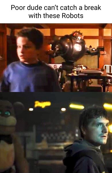 Zathura memes. Best Collection of funny Zathura pictures on iFunny Brazil