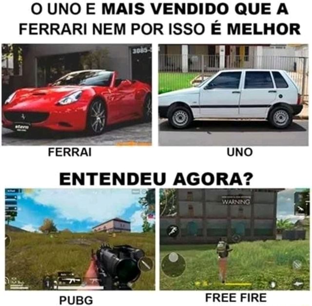 PS5 custará uma fábrica da Ferrari na Argentina. - Meme by Postafoda :)  Memedroid