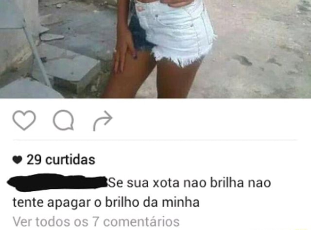 Escute Todos tem a sua vez de brilhar. Minha vez de brilhar?! - iFunny  Brazil