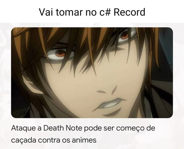 Pra vocês, quais são as mortes que vocês dão uma cagada bem forte? :  r/animebrasil