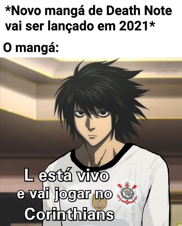 Death Note Br