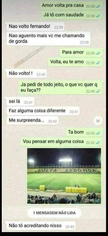 Pq tu quer voltar pra casa tão rápido ANNegão - iFunny Brazil