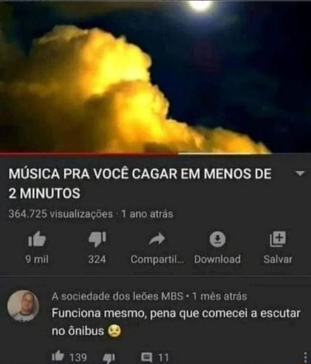 Musicapravocê