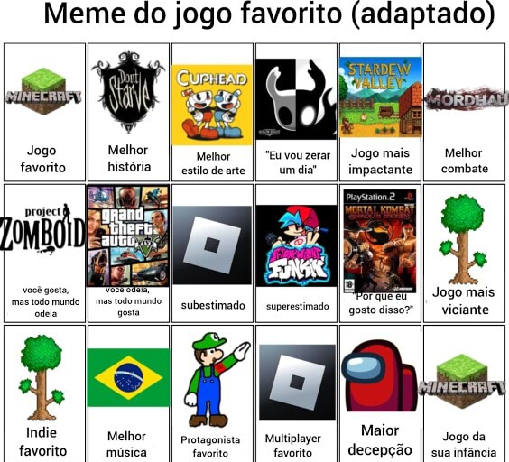 Qual seu SMT favorito? : r/gamesEcultura