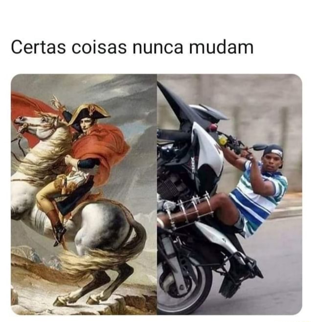 Certas coisas